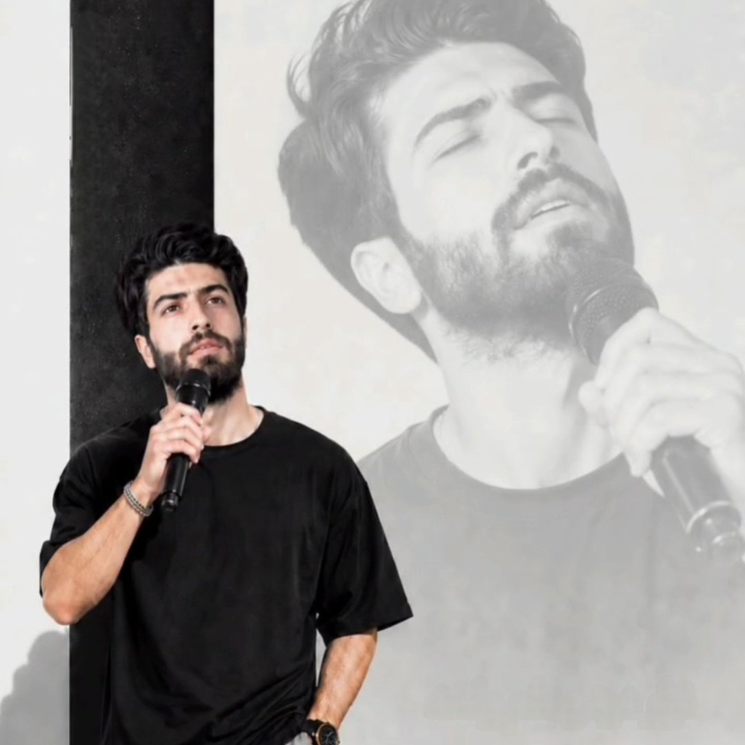 دانلود آهنگ مهراب باش